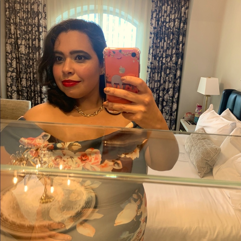 Meet your Posher, Janine